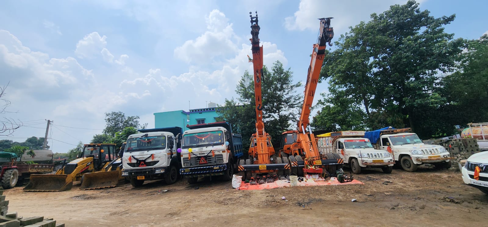 Test Blog by Meenasri Constructions
