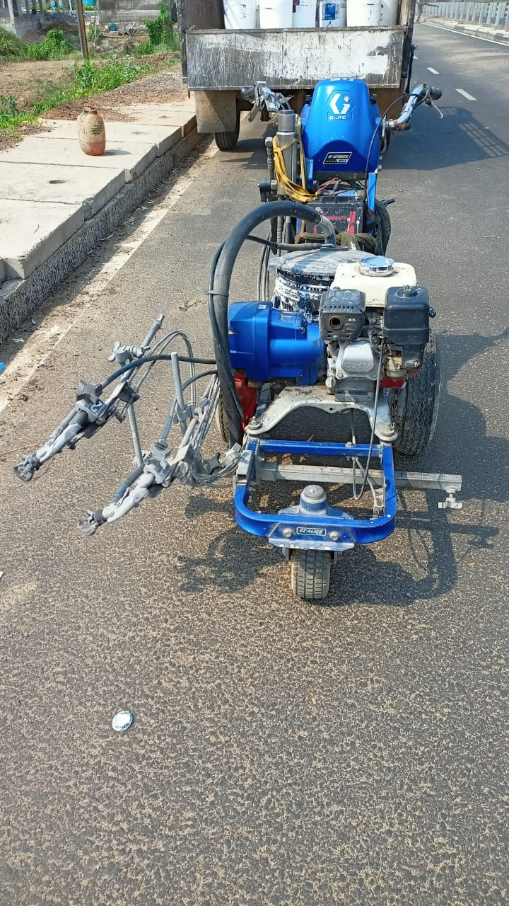 NHAI