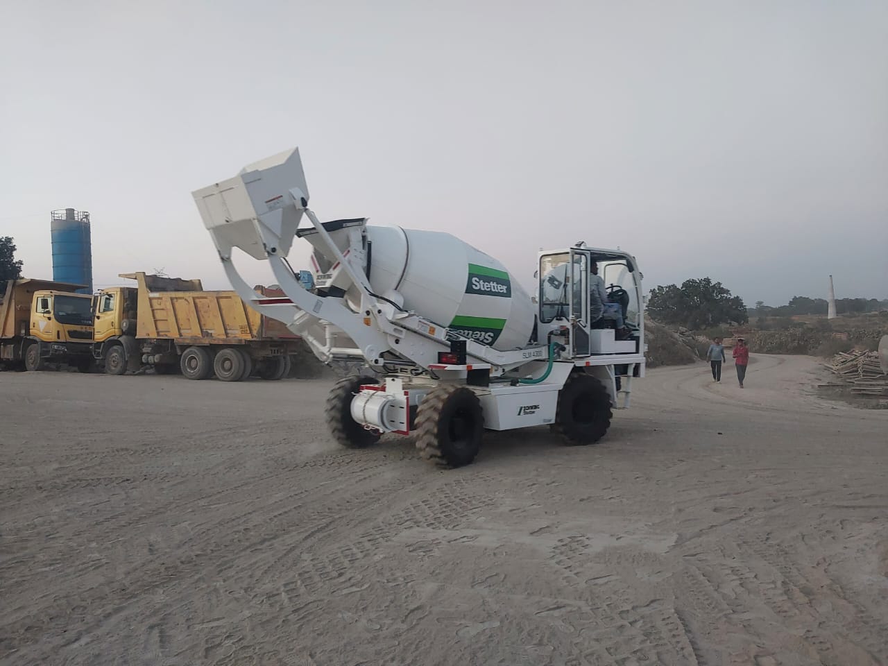 Shivalya Construction Ltd